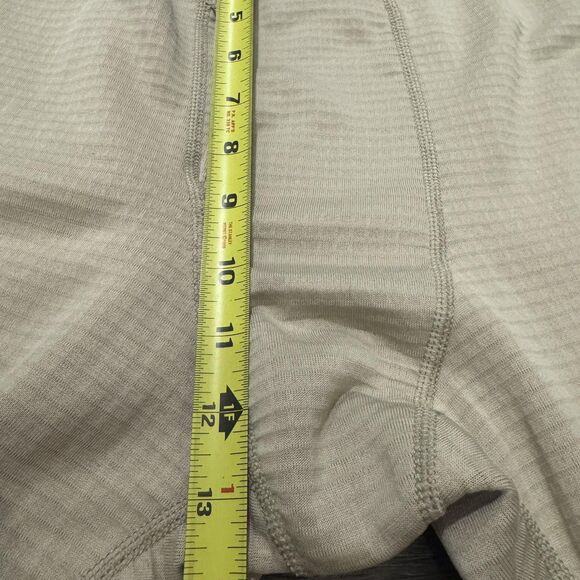 Polartec Gen III Base Layer Pants Mens Small Regular Power Dry Made USA ECWCS - Picture 8 of 10